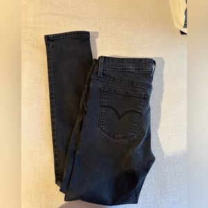 Levis Skinny Jeans